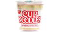 Cup Of Noodles专辑