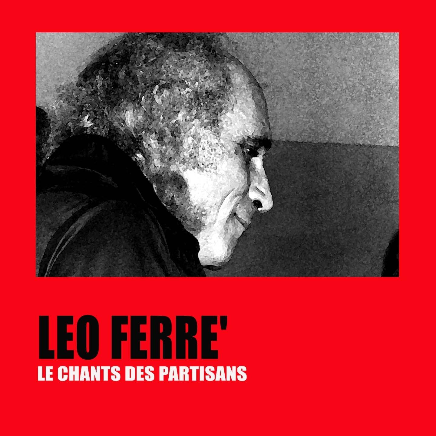 Le chant des partisans