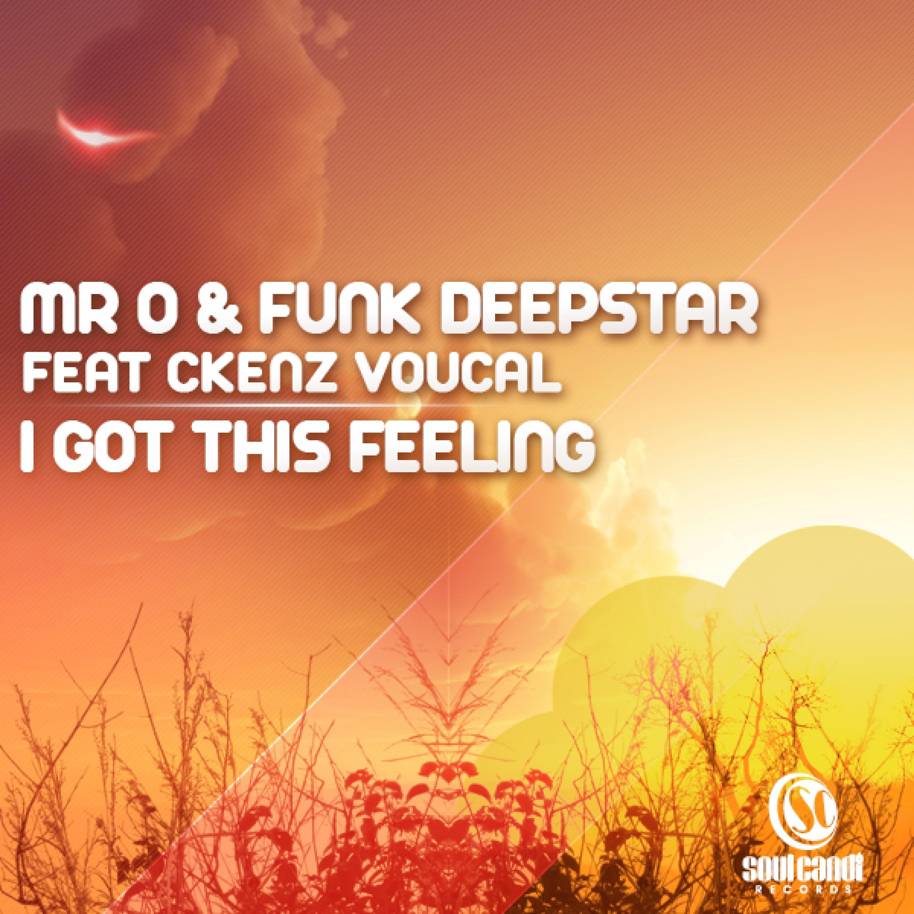 I Got This Feeling