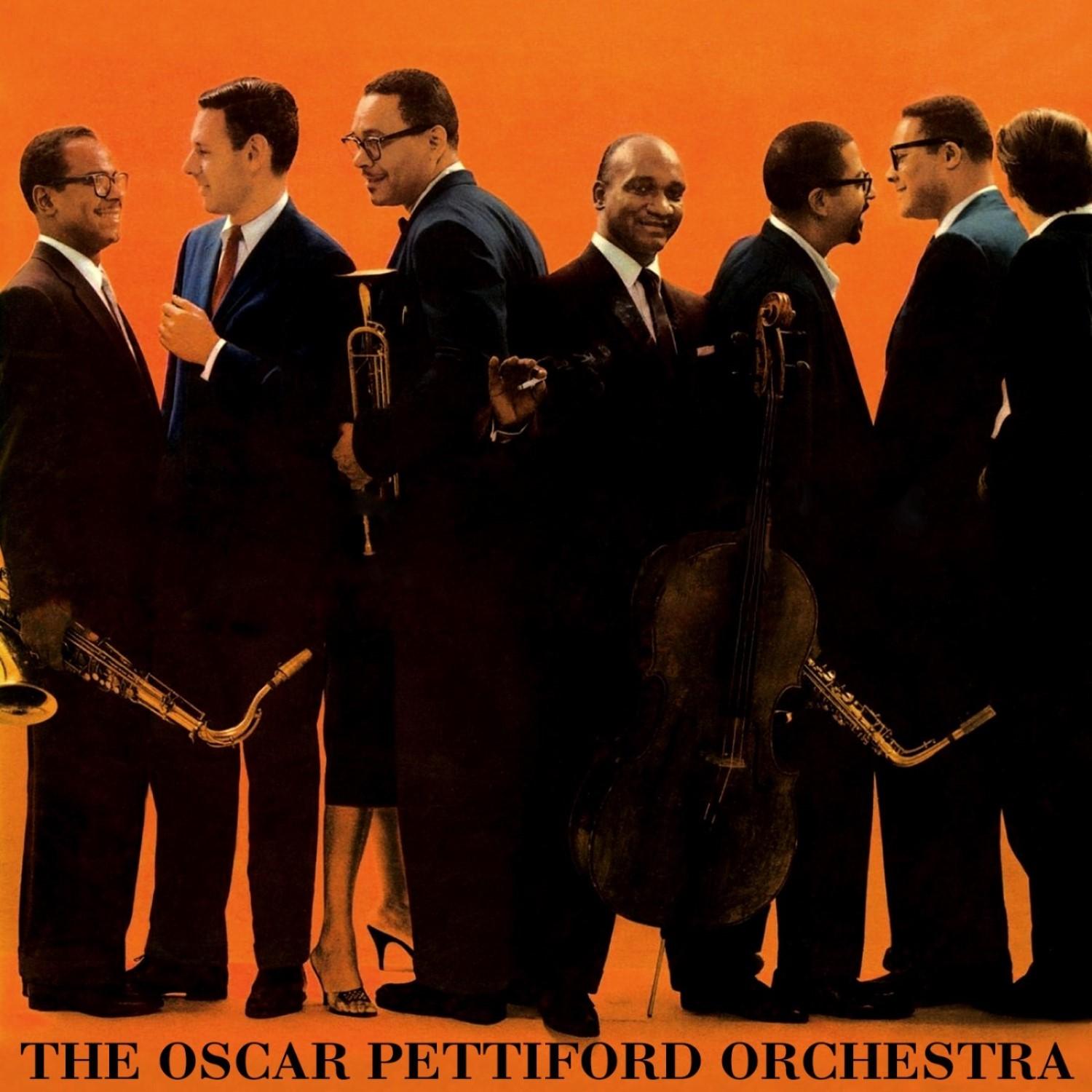 The Oscar Pettiford Orchestra In Hi-Fi Vol. 2