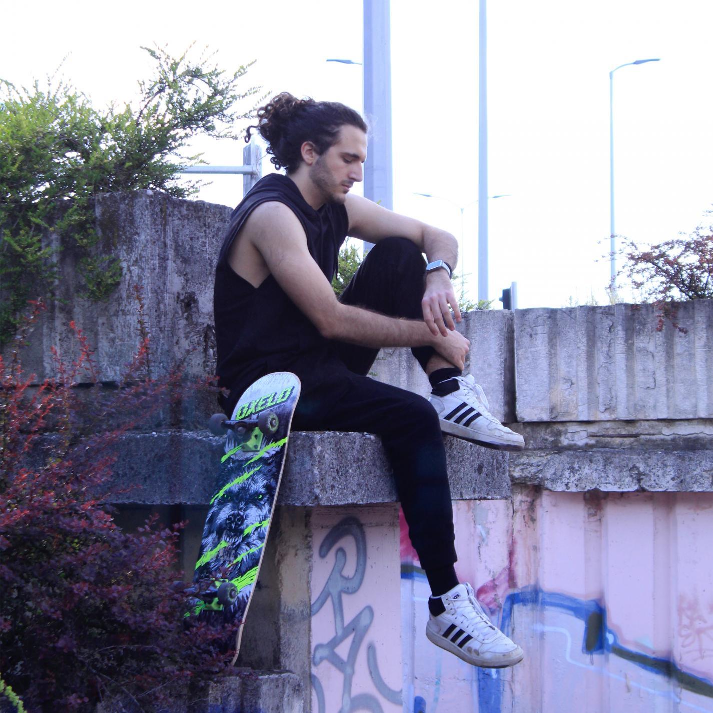 I Remember (feat. Malana)