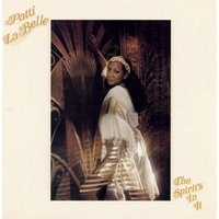 Over The Rainbow - Patti Labelle