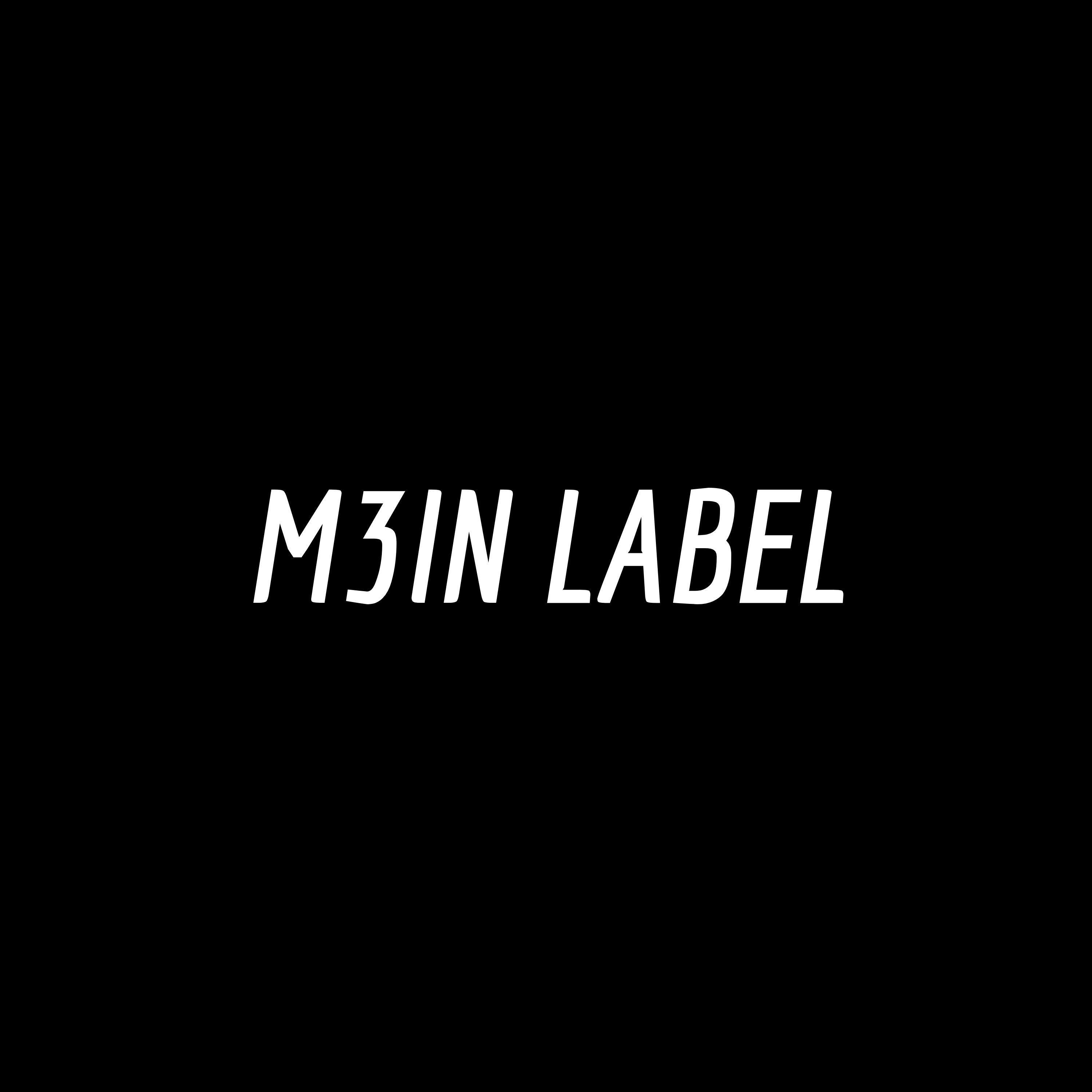 M3IN - M3IN Label (feat. Młody Kami)