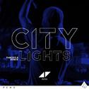 City Lights (Throttle Remix)专辑