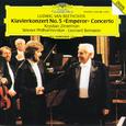 Beethoven: Piano Concerto No.5 (Live At Musikverein, Vienna / 1989)