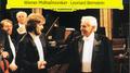 Beethoven: Piano Concerto No.5 (Live At Musikverein, Vienna / 1989)专辑