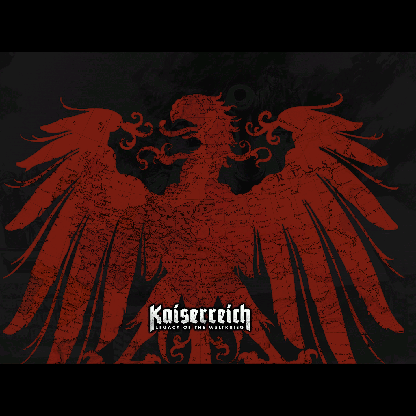 La Ravachole syn_fra_la_ravachole - 钢铁雄心4KasierReichKRmod音乐kr - 电台节目 - 网易云音乐