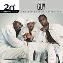 20th Century Masters: The Millennium Collection: The Best Of Guy专辑