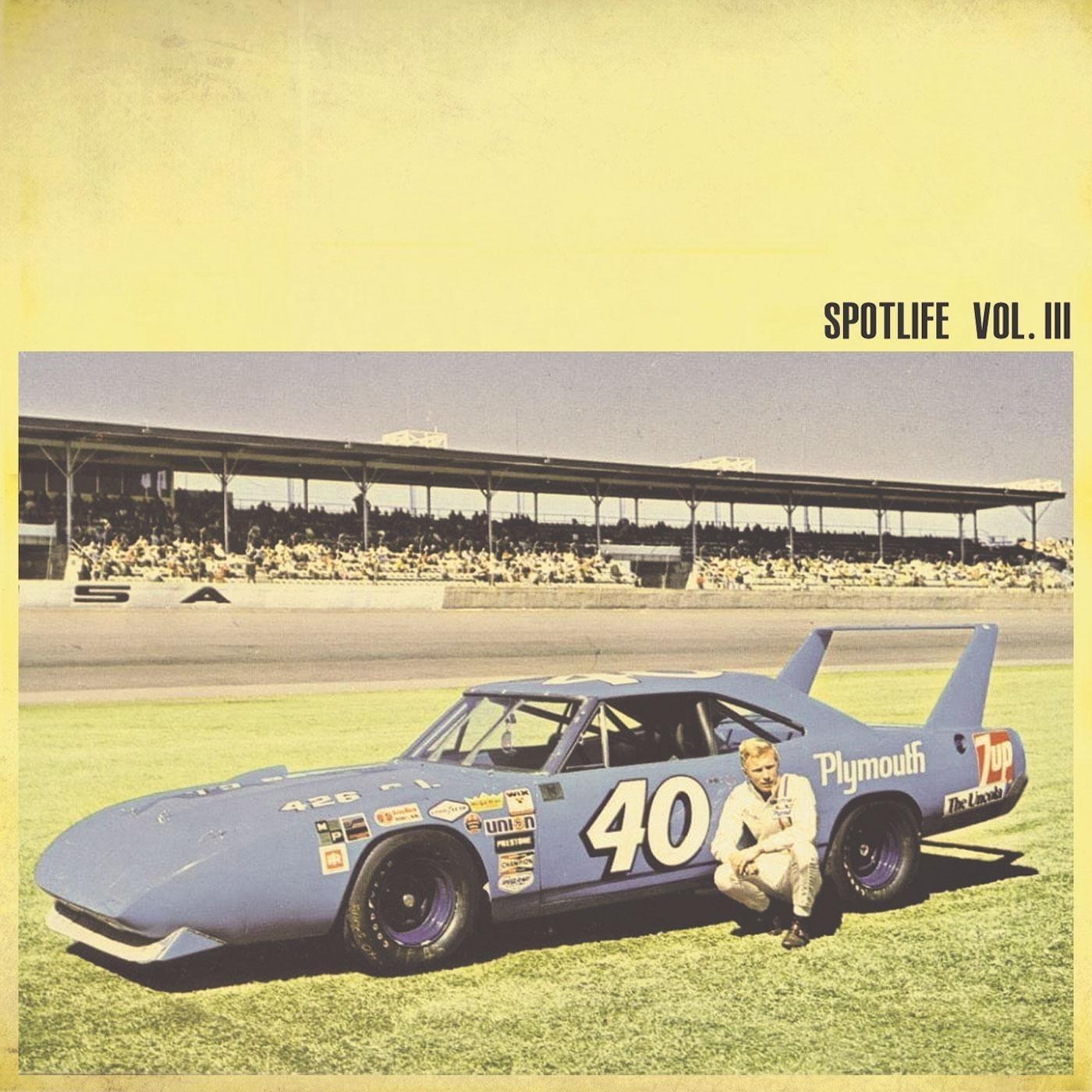 Spotlife, Vol. 3