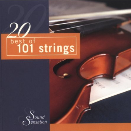 20 Best of 101 Strings