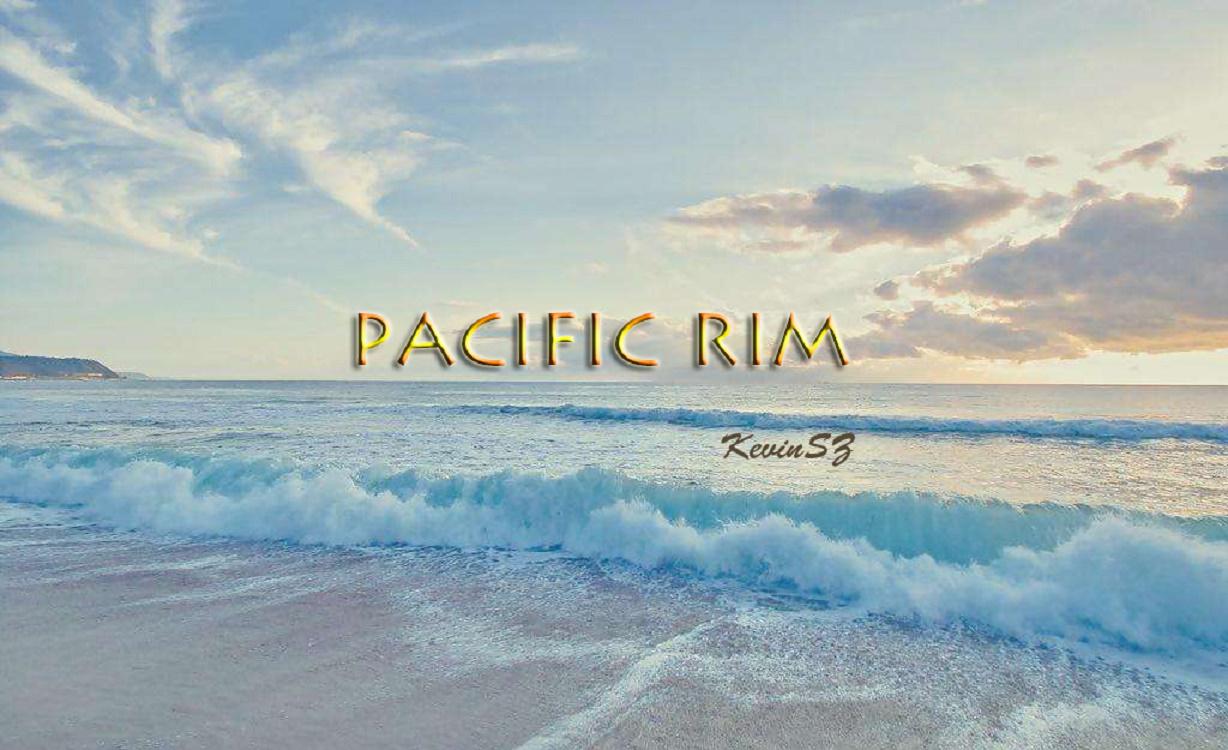 Pacific Rim（Demo）专辑