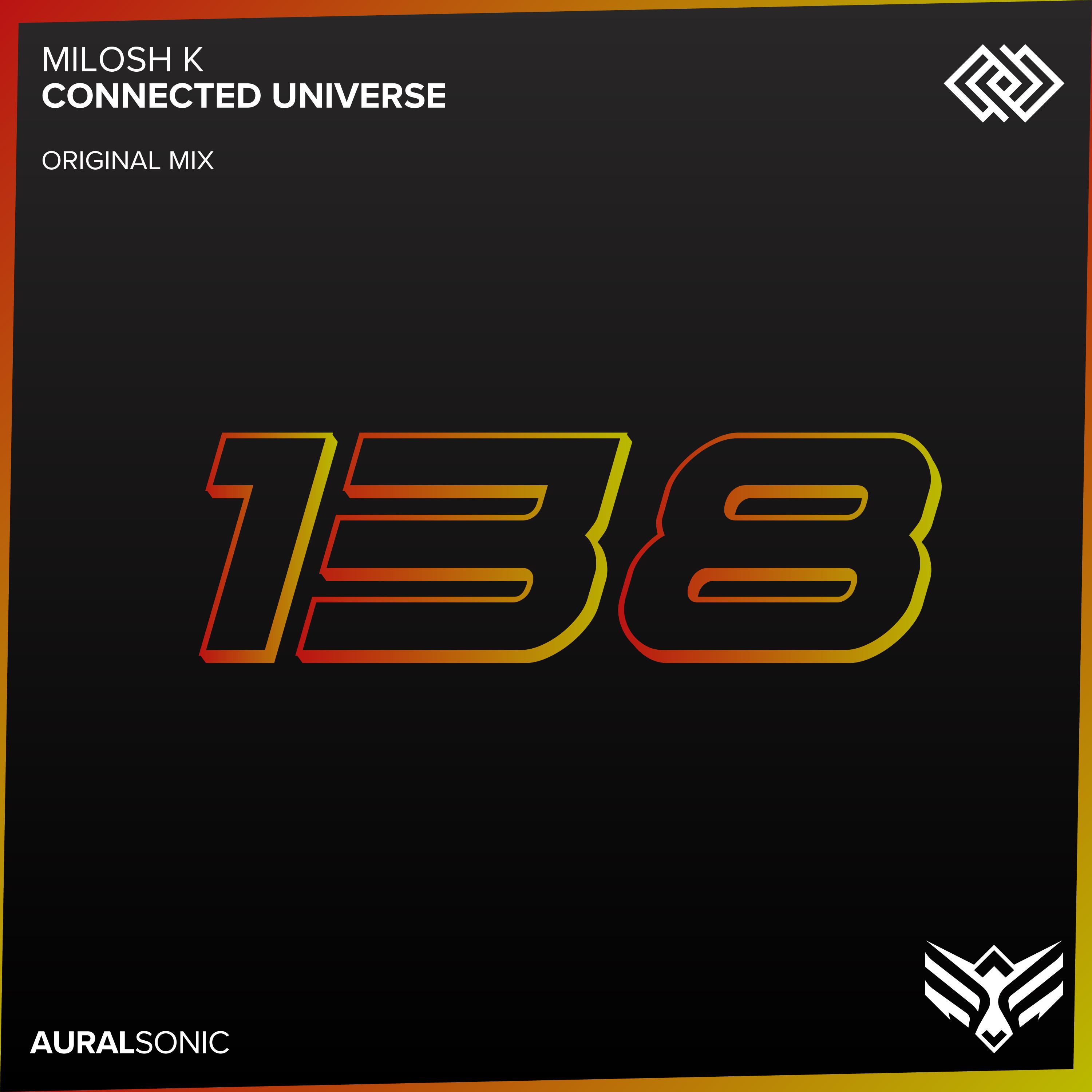 Connected Universe