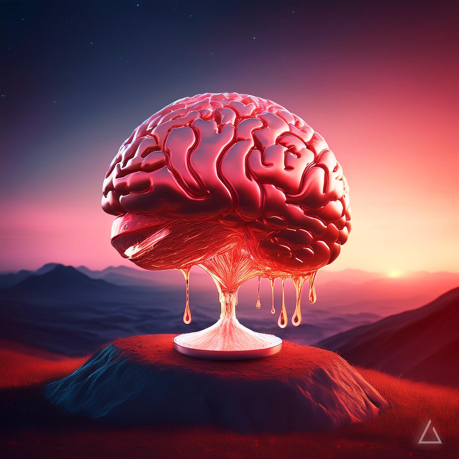 Losing Our Brains