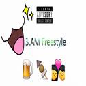 3.AM Freestyle专辑