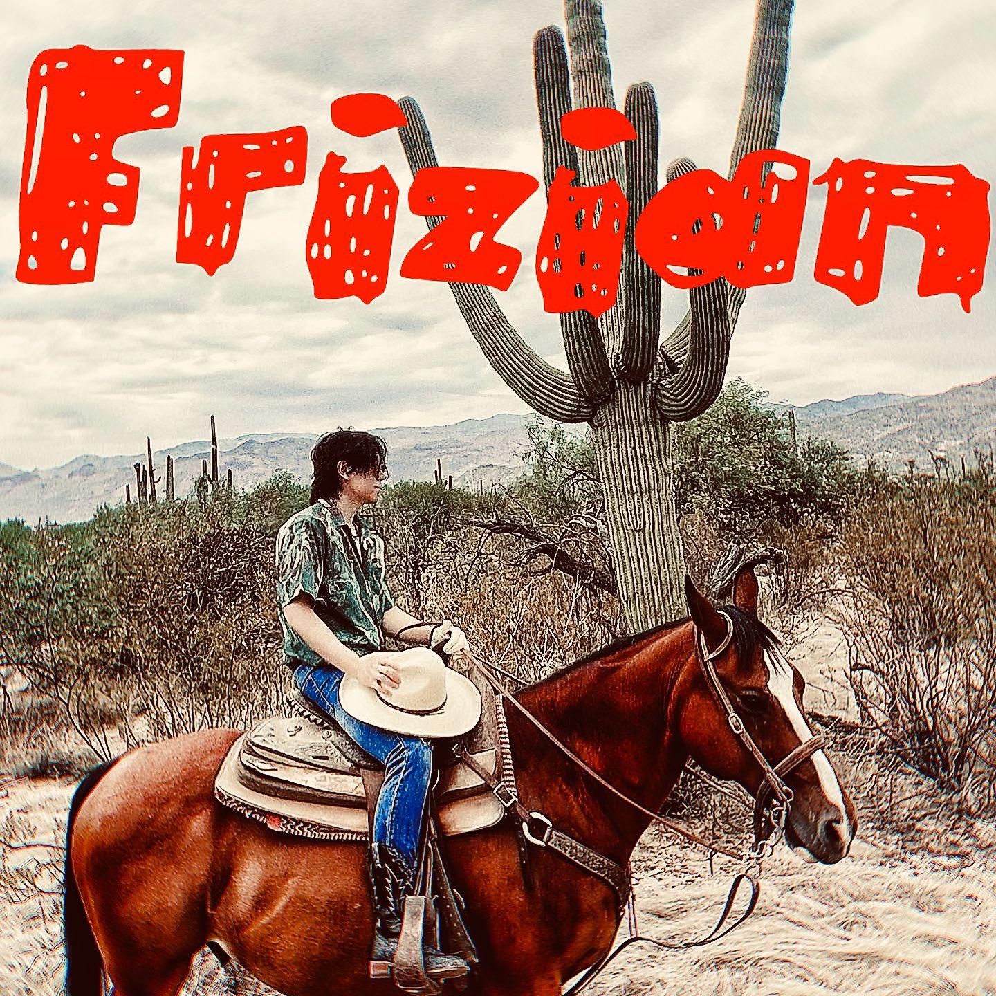 Frizian