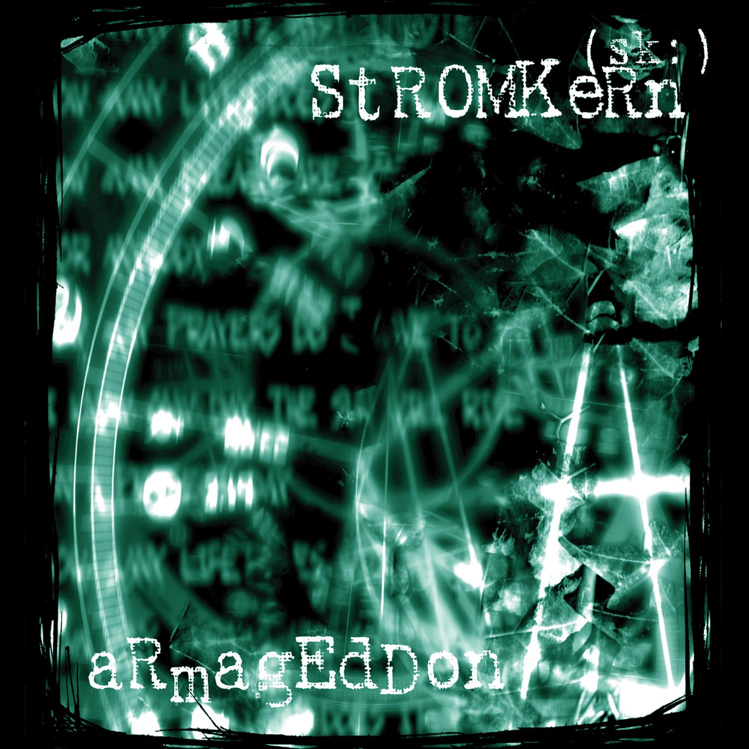 Armageddon (limited Edition)