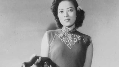 Li Xiang-lan