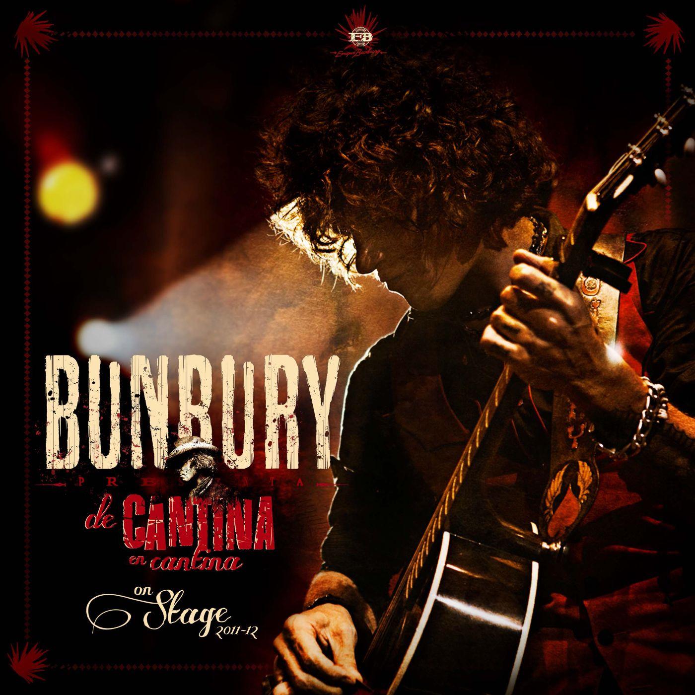 De cantina en cantina (On Stage 2011-12) [Live]