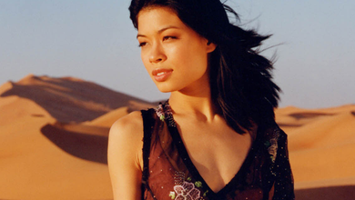 Vanessa-Mae