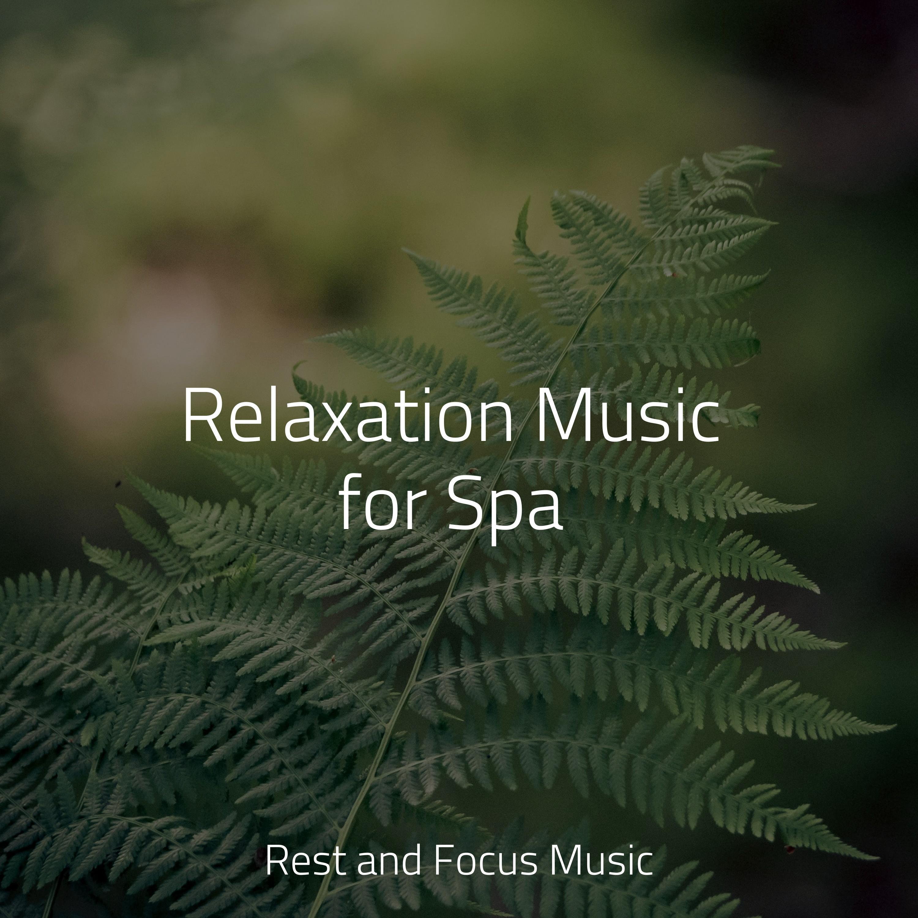 Massage Therapy Music - Peaceful Sounds