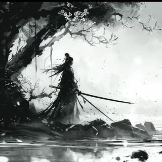 把酒高歌唱我焱-鬼才·小少焱