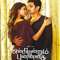 Endrendrum Punnagai