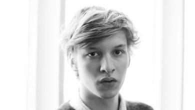 George Ezra