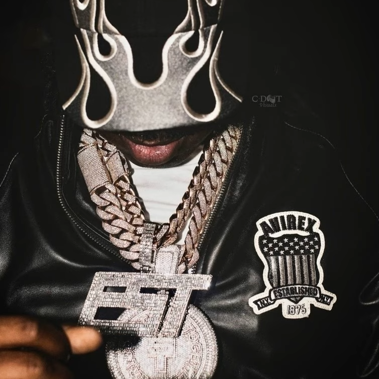 [FREE] '' Fight ''底特律 华云龙KLE × SASI × 连麻 Type Beat