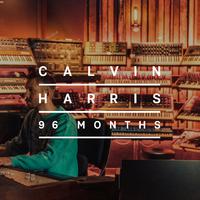 Calvin Harris、Ellie Goulding - Free (精消 带伴唱)伴奏