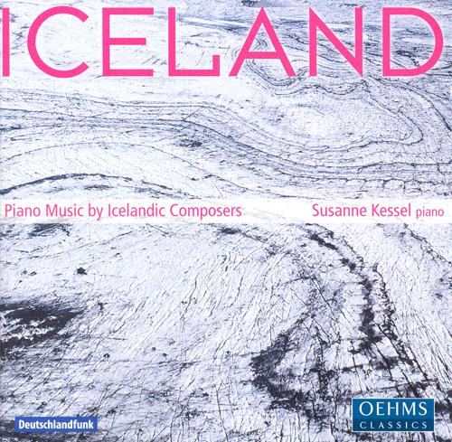 Piano Music - SIGURBJORNSSON, T. / INGOLFSSON, A. / TOMASSON, H. / SVEINSSON, A. / URBANCIC, V. / VIDAR, J. / HALLGRIMSSON, H.