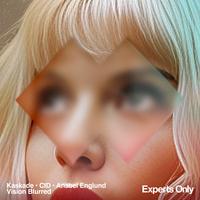 Kaskade Cid Anabel Englund - Vision Blurred (Intro Clean) 128