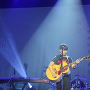 小海——“听见梦想绽放的声音” 2016 上海演唱会