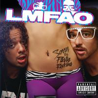 [苏荷伴奏]  lmfao - Sorry For Party Rocking 懒人版 新版男歌苏荷伴奏