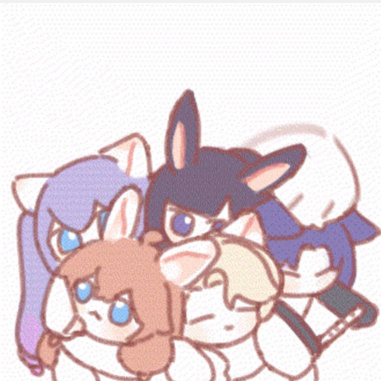 ヘビーローテーション