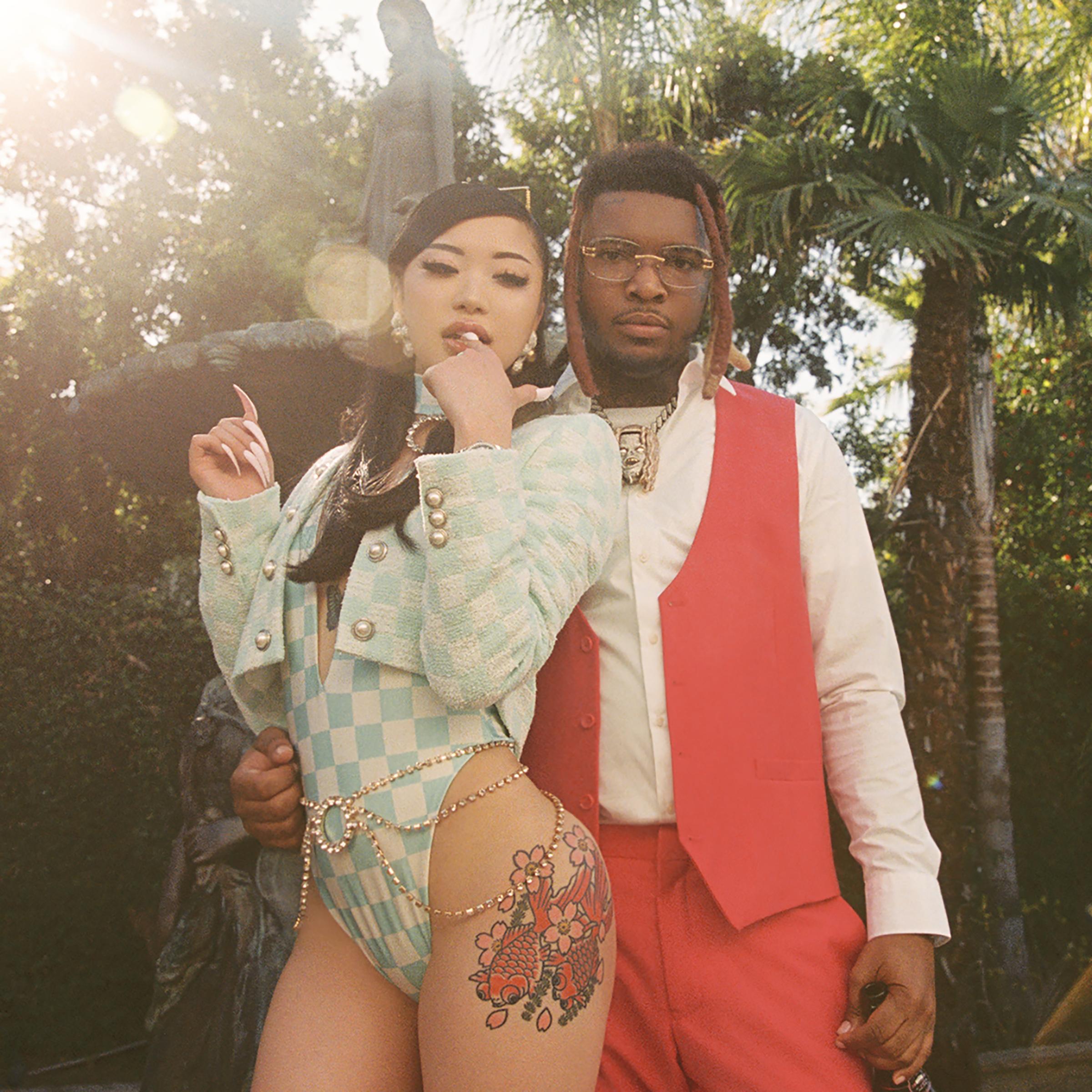 Wifey (Feat. Lil Keed)