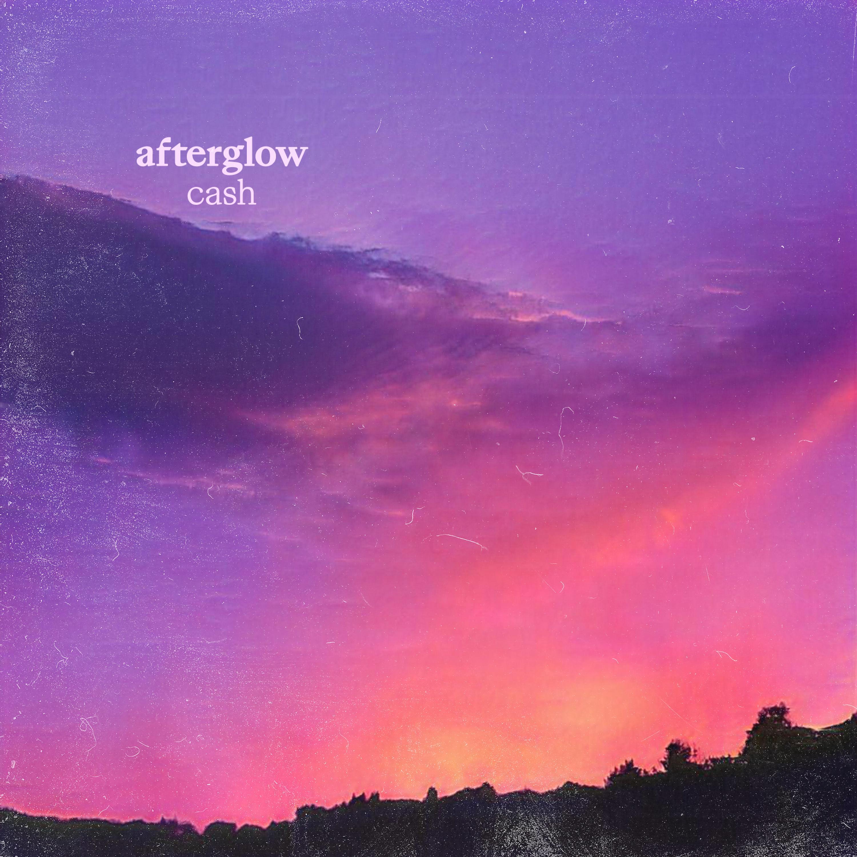 afterglow (shortened)