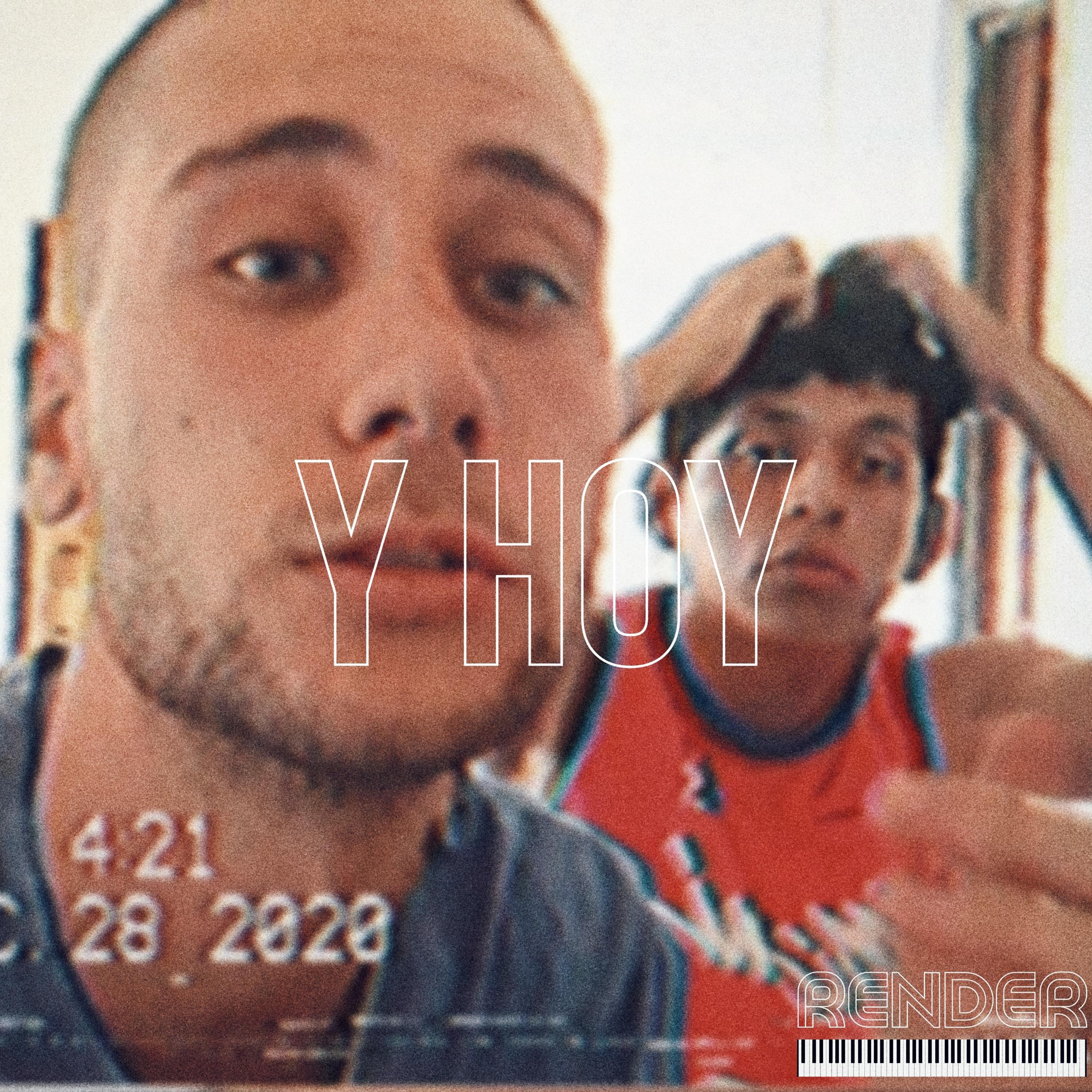 Y hoy