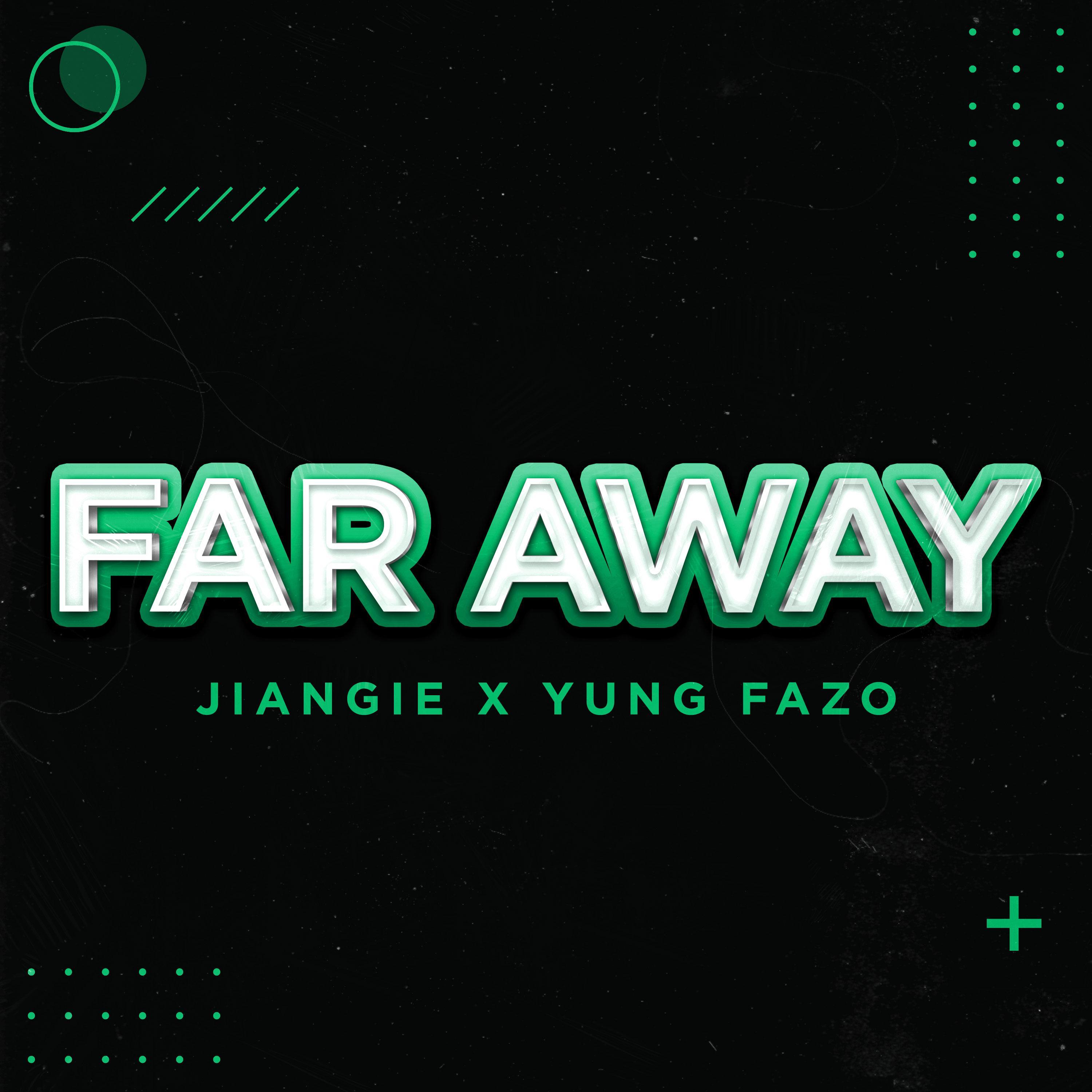 far away (feat. Yung Fazo) [Sped Up]
