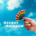 Secret rainbow