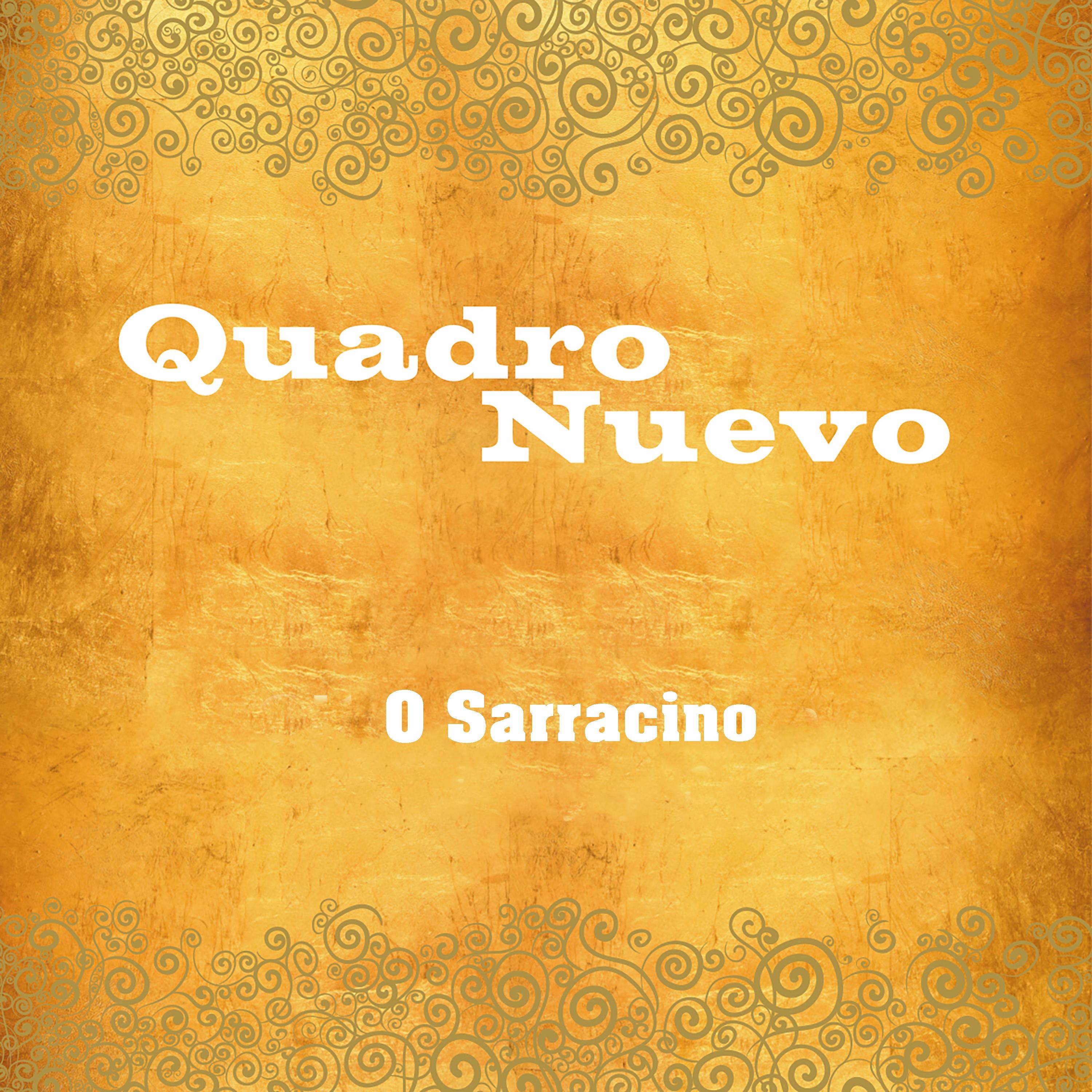 'O Sarracino
