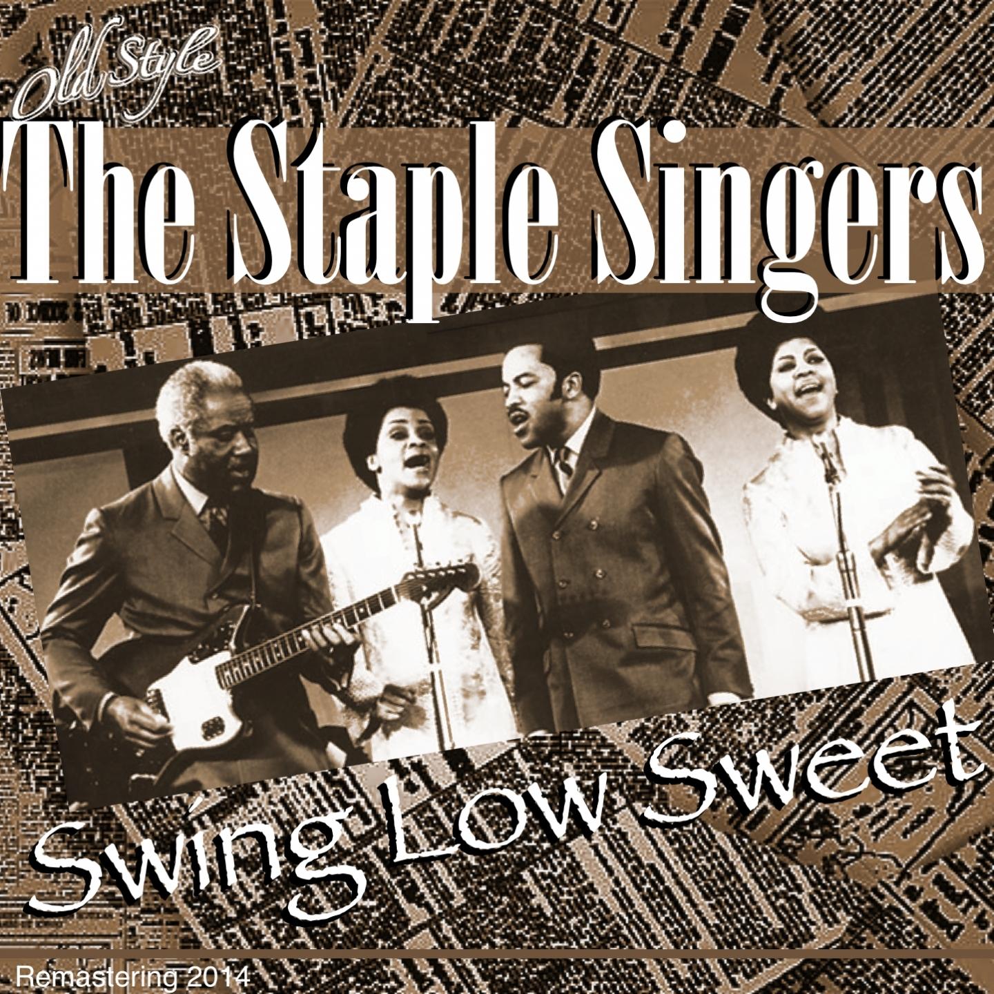 Swing Low Sweet Chariot