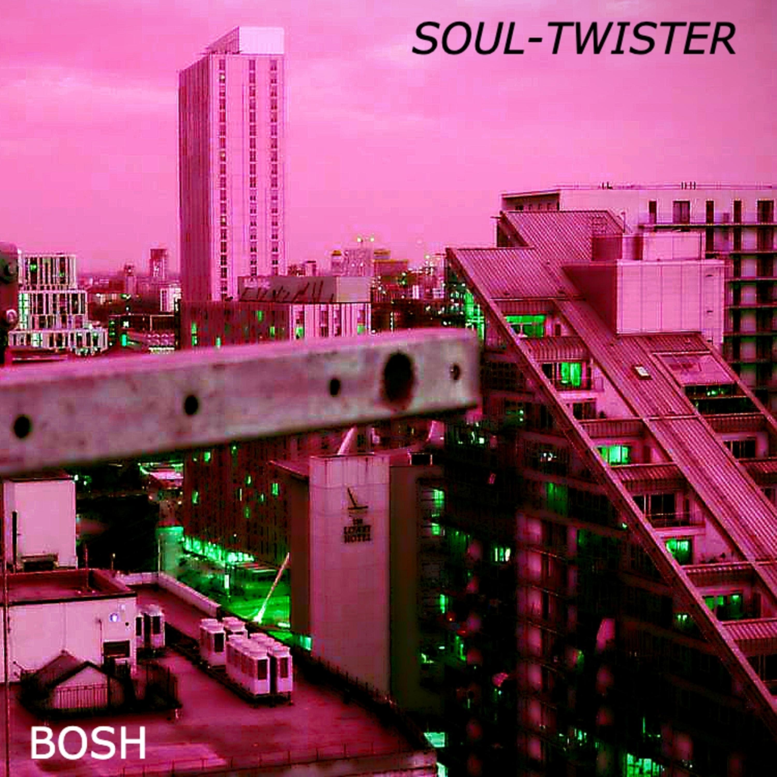 Soul-Twister