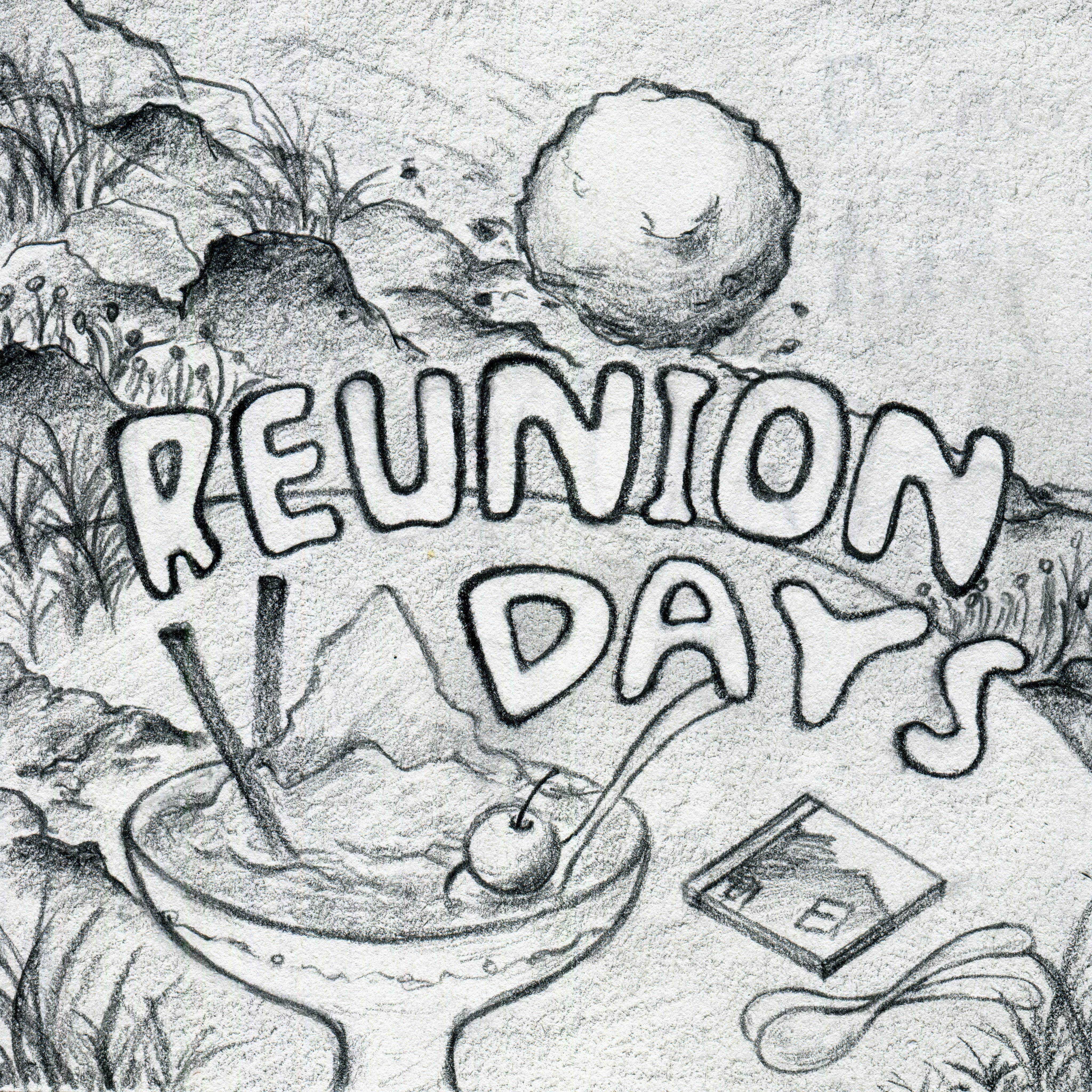 Reunion Days