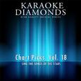 Chart Picks, Vol. 18