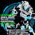 SRPX-0002 Ver2.0专辑