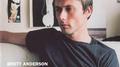 Brett Anderson (Deluxe)专辑