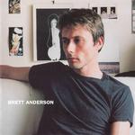 Brett Anderson (Deluxe)专辑
