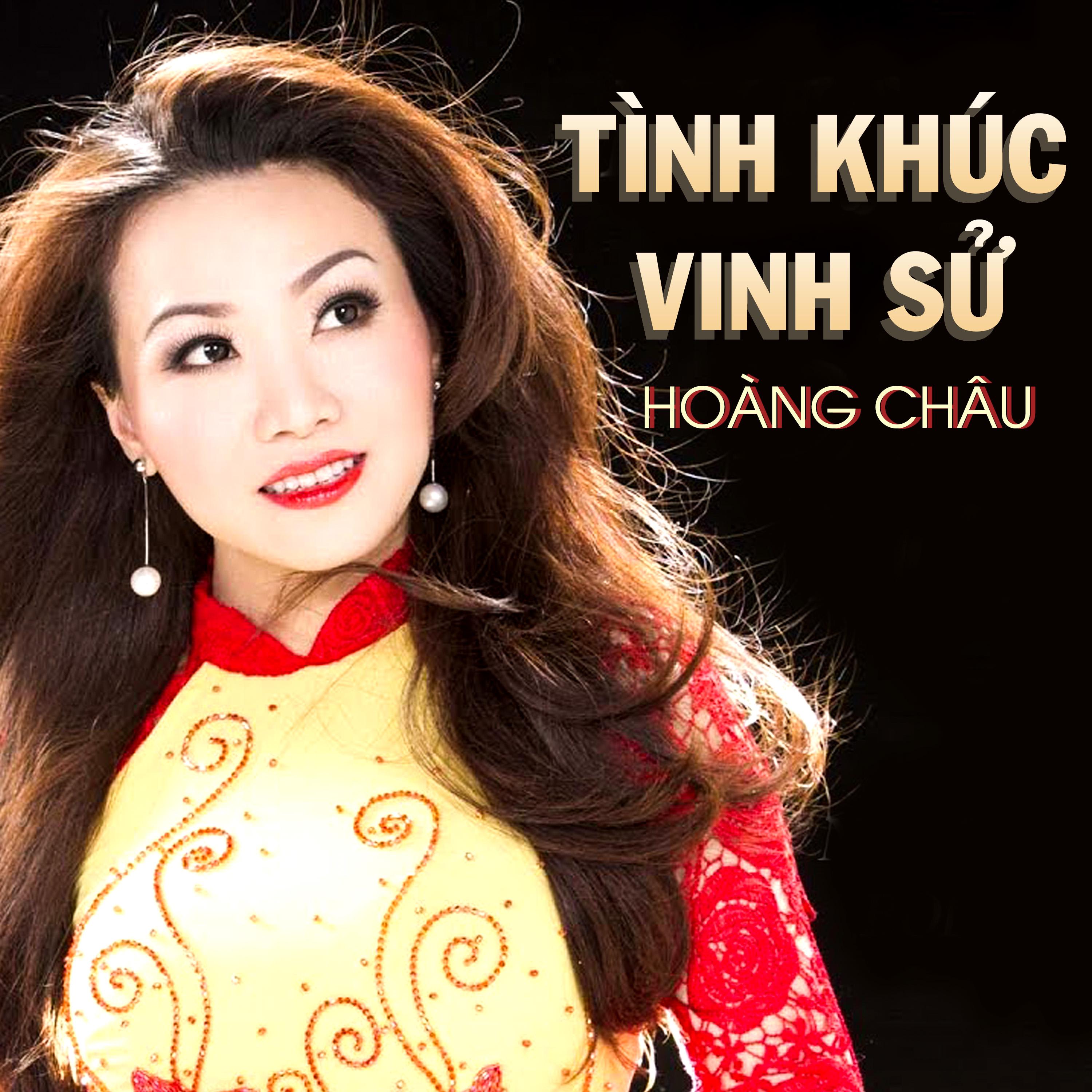 Tình Khúc Vinh Sử