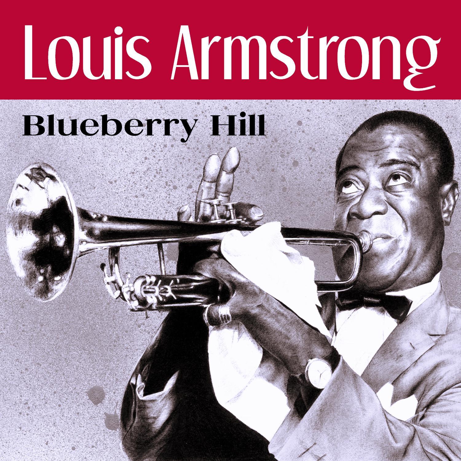 Blueberry Hill
