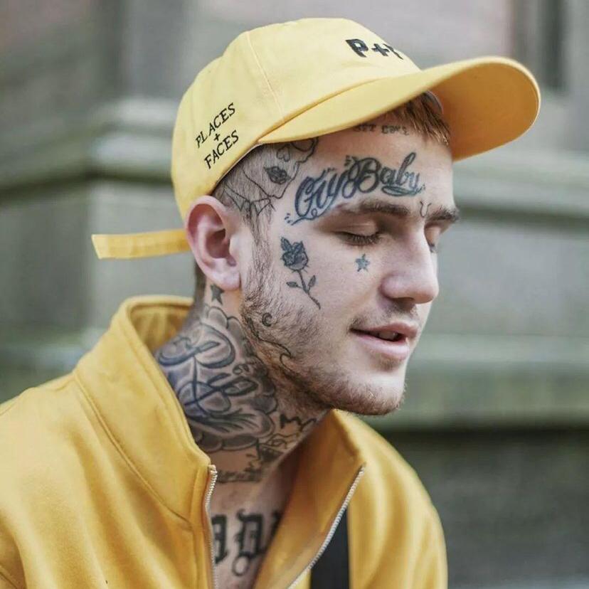 [Free]Lil Peep X Thome Type Beat